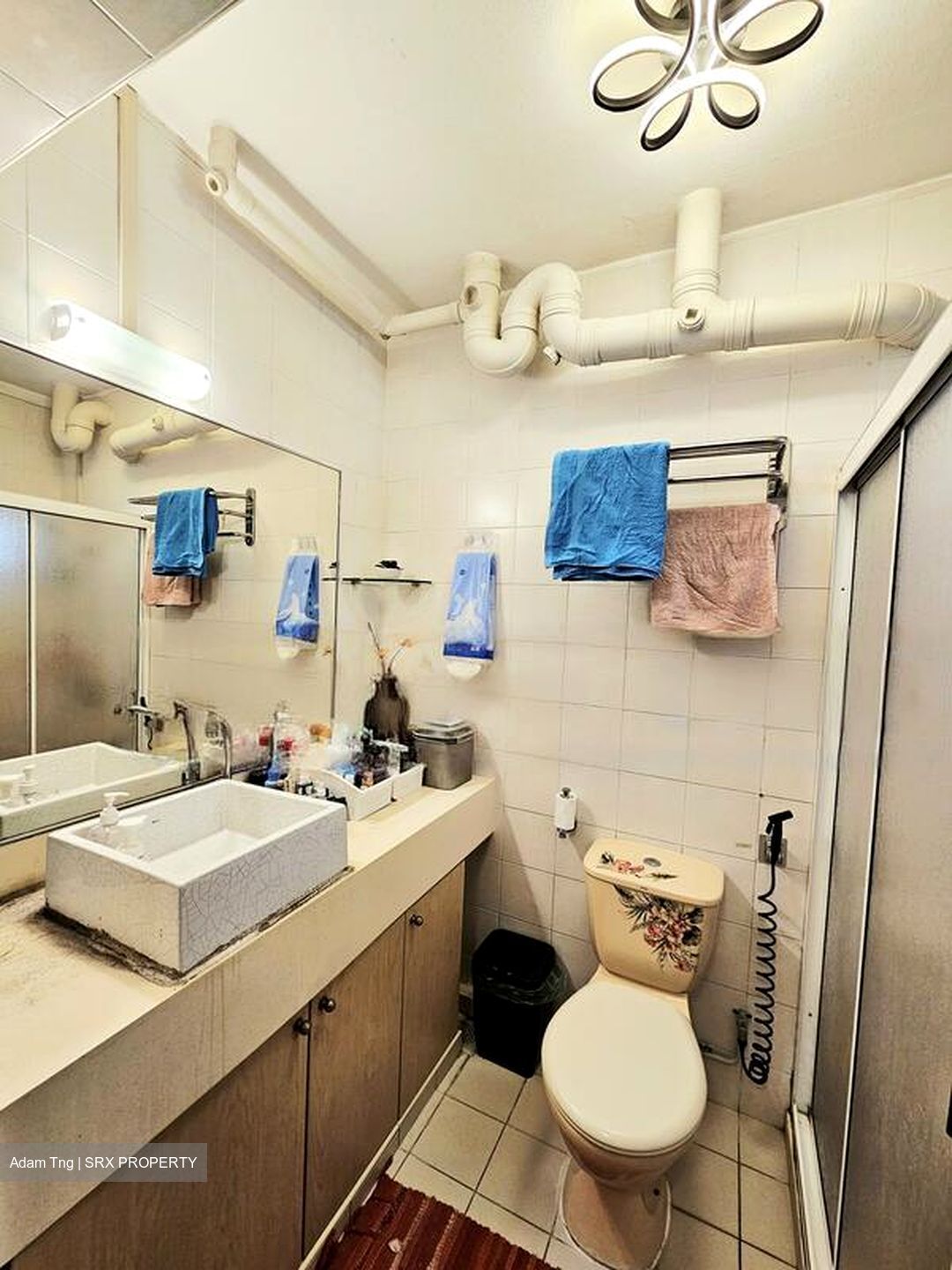 Blk 205A Compassvale Lane (Sengkang), HDB Executive #459761071